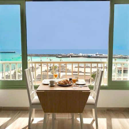 Apartamento Luna Arrecife  Eksteriør bilde
